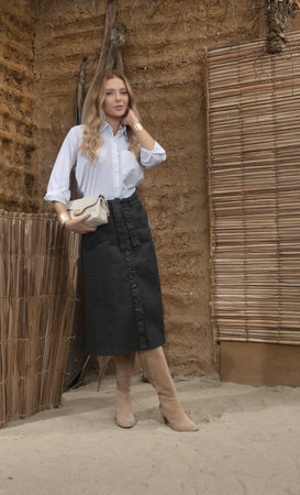 REF 60798 BRANCA / 60834