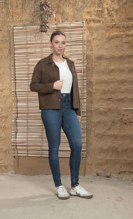 REF 80393 COFFEE / 2508