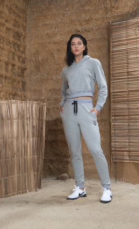 REF 80398 MESCLA / 2646 MESCLA