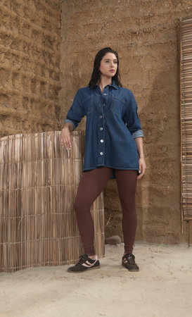 REF 80409 / 2647 MARROM